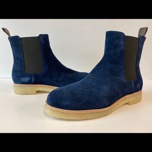 Band of Gypsies shoes